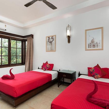 Villa Calangute Phase 12 Exterior photo