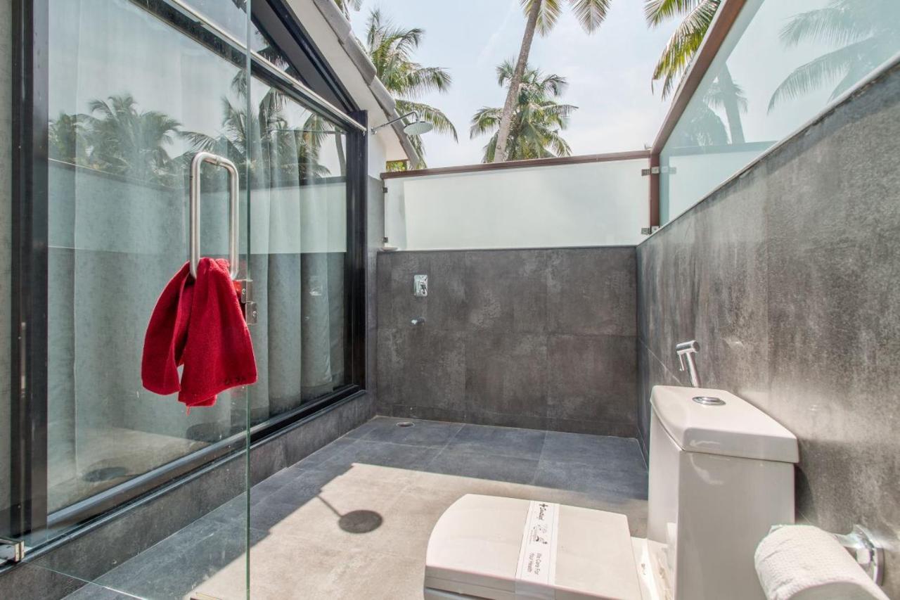 Villa Calangute Phase 12 Exterior photo