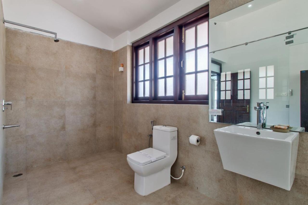 Villa Calangute Phase 12 Exterior photo