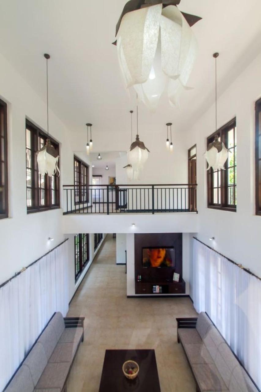 Villa Calangute Phase 12 Exterior photo